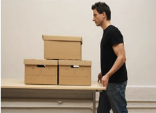 Office Moving Services in Collin County