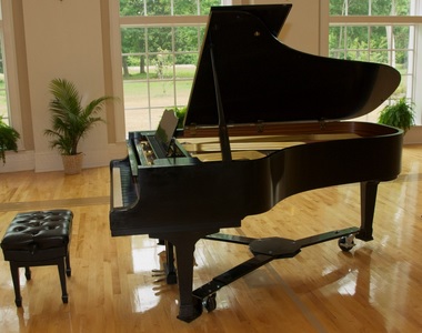 Grand Piano Movers in North Texas