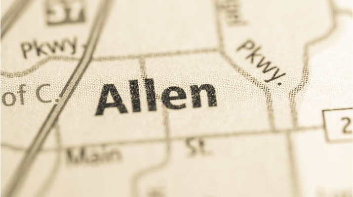 Allen