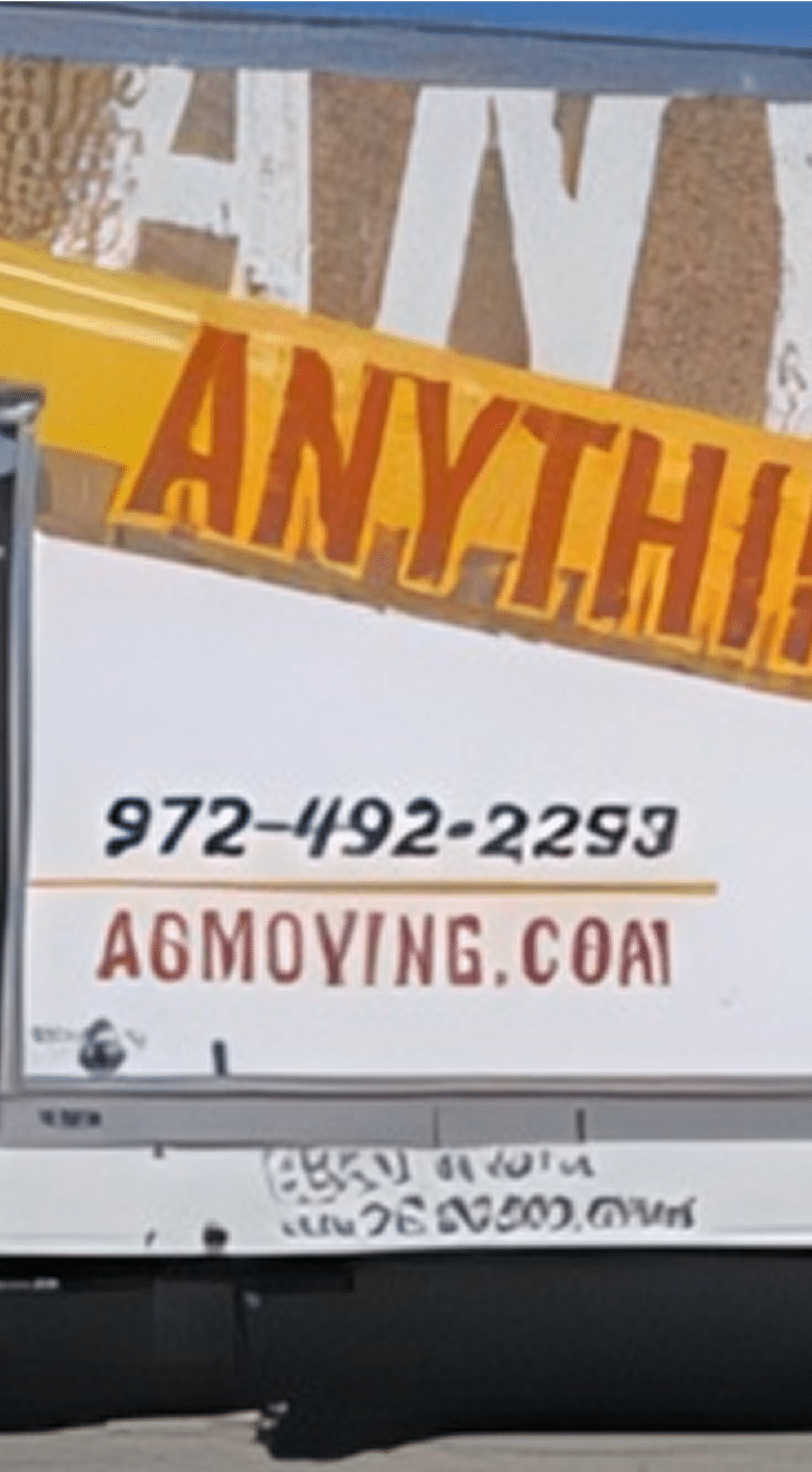 AnythingMoving