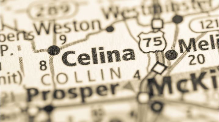 Celina