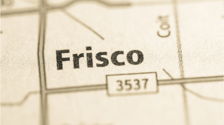 Frisco
