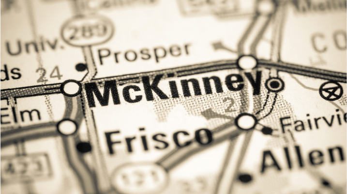 McKinney