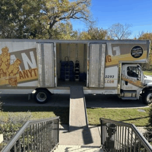 Moving Company Mckinney - Anything Goes Moving
