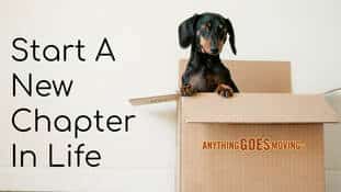 Tips for a Stress-Free Move - Anything Goes Moving